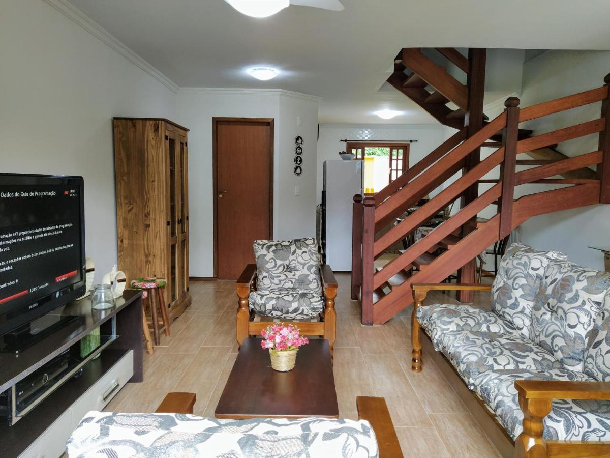 Casa Aconchegante Em Παρατί Εξωτερικό φωτογραφία