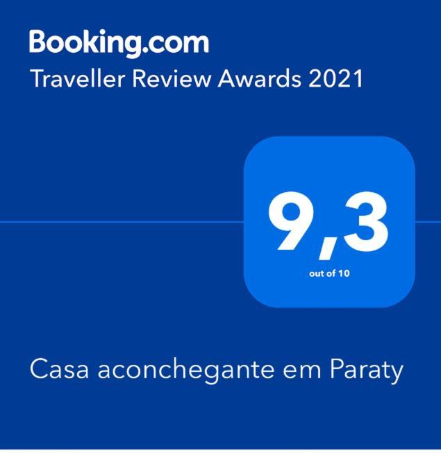 Casa Aconchegante Em Παρατί Εξωτερικό φωτογραφία