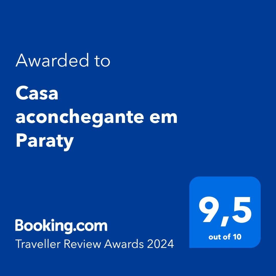 Casa Aconchegante Em Παρατί Εξωτερικό φωτογραφία