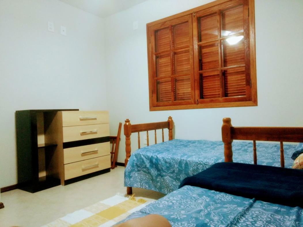 Casa Aconchegante Em Παρατί Εξωτερικό φωτογραφία