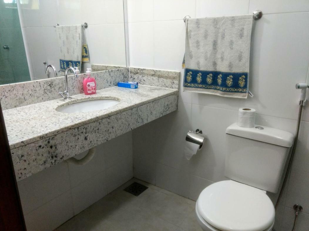 Casa Aconchegante Em Παρατί Εξωτερικό φωτογραφία